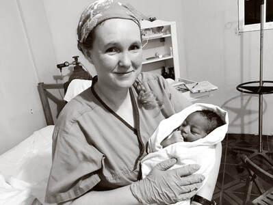 Utah County Midwife Seasons Warner