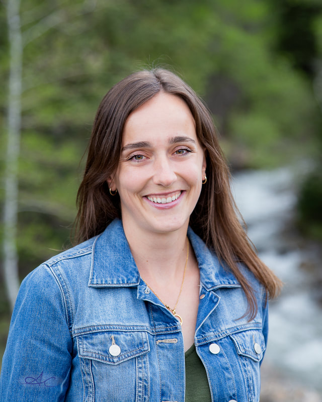 Sara Pixton, Owner of Summit Birth Utah and Evidence Based Birth Childbirth Class Instructor