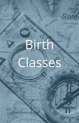 Birth Class in Provo, Utah