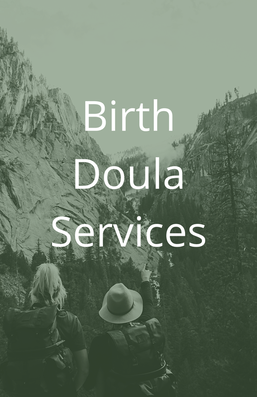 Utah County Birth Doulas