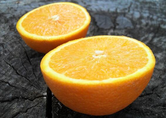 Citrus scents can relieve labor pain